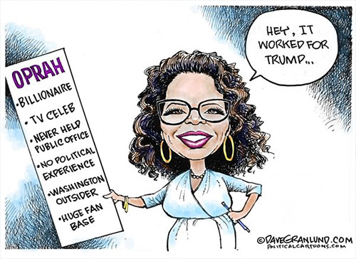 jpg Political Cartoon: Oprah 2020