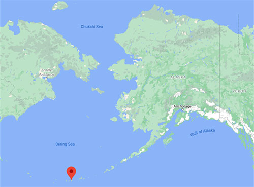 jpg Adak Island is part of Alaska’s Aleutian Archipelago.
