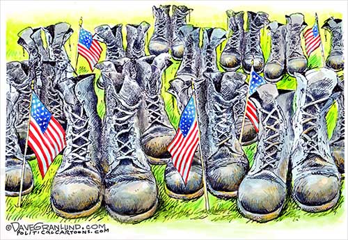 jpg Political Cartoon: Memorial Day May 31, 2021