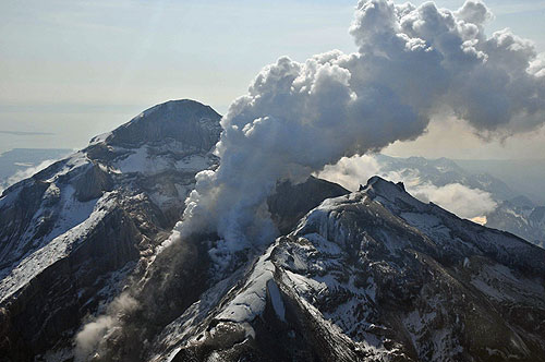 jpg Some volcanoes 'scream' at ever-higher pitches until they blow their tops