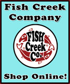 Fish Creek Company - Ketchikan, Alaska