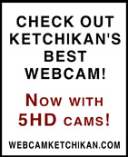 Ketchikan Webcams - KPU