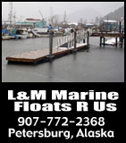 L&M Marine Floats R Us