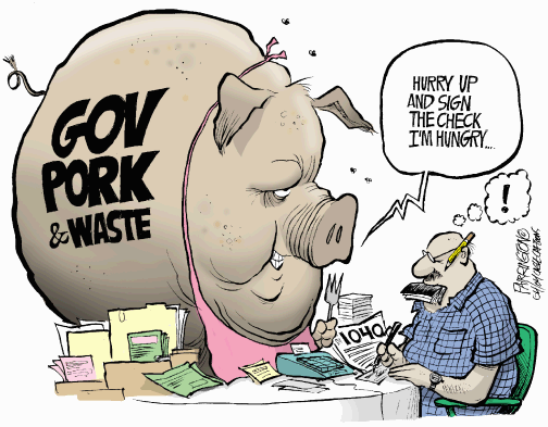 gif tax pork