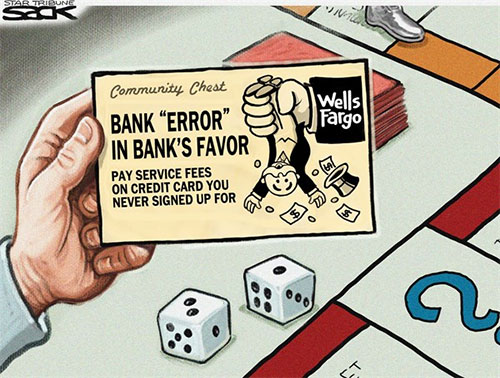 jgp Wells Fargo Scam 